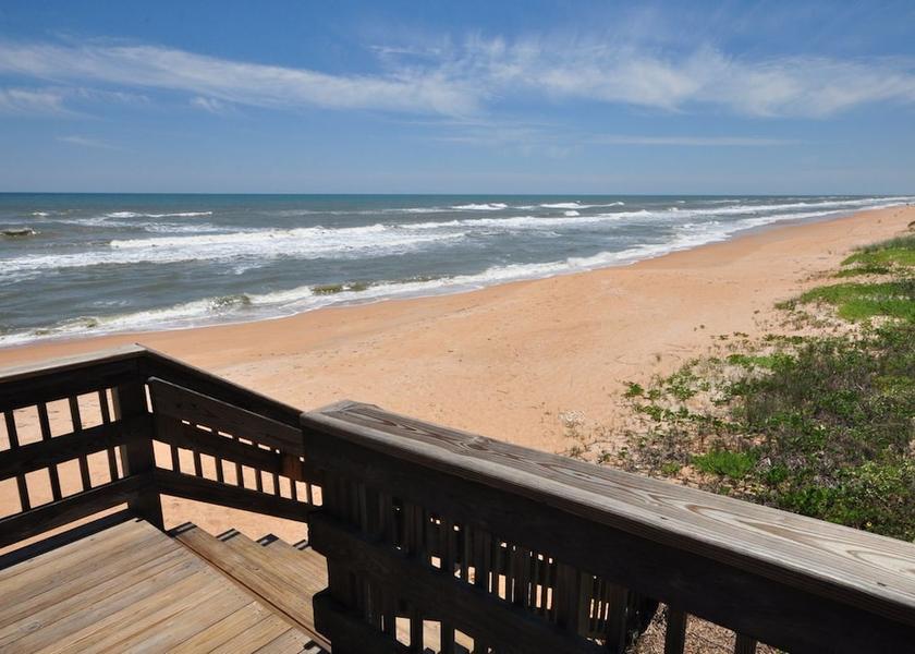 Florida Flagler Beach Amenity