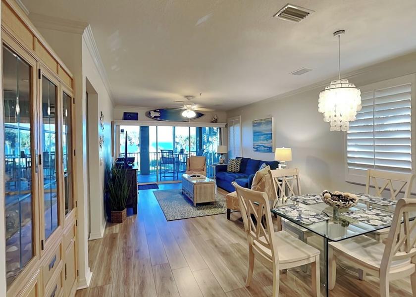 Florida Flagler Beach Amenity