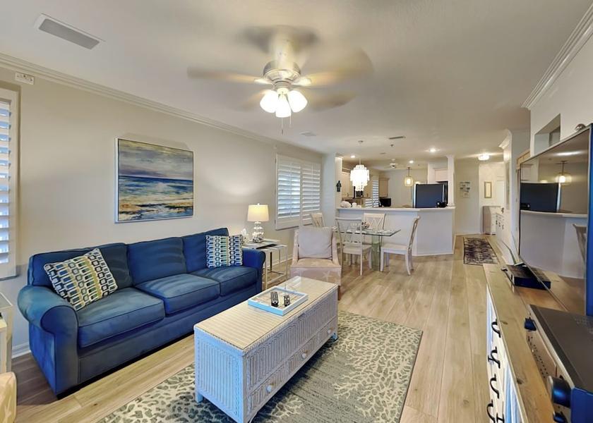 Florida Flagler Beach Amenity