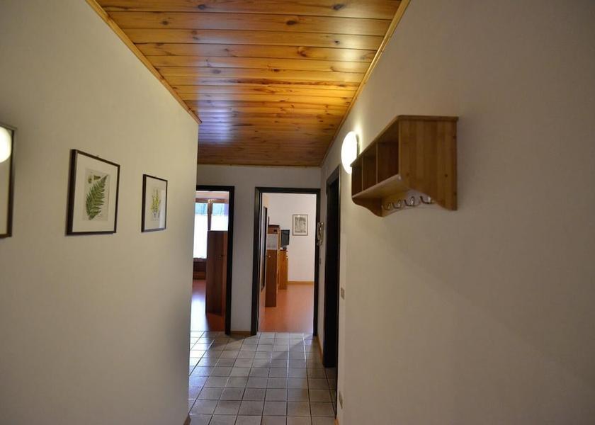 Trentino-Alto Adige Pinzolo Interior Entrance