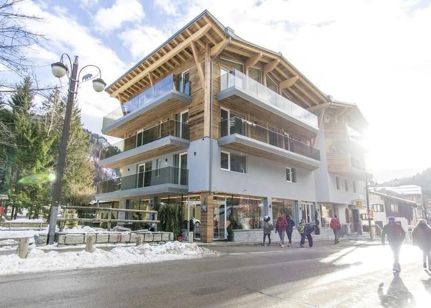 Trentino-Alto Adige Pinzolo Primary image