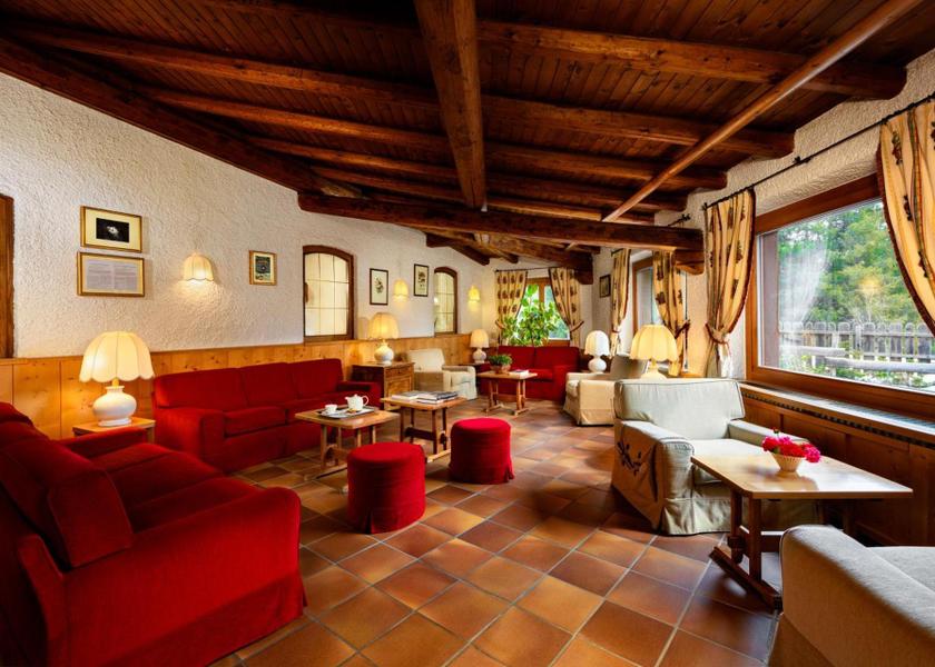 Trentino-Alto Adige Pinzolo 