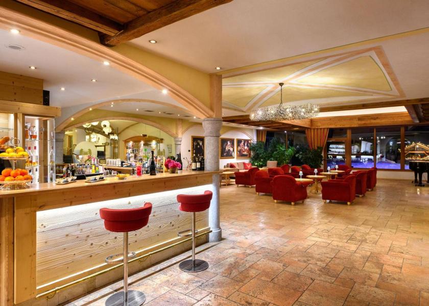 Trentino-Alto Adige Pinzolo 