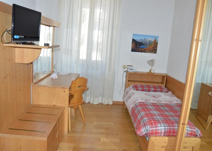 Trentino-Alto Adige Pinzolo Room