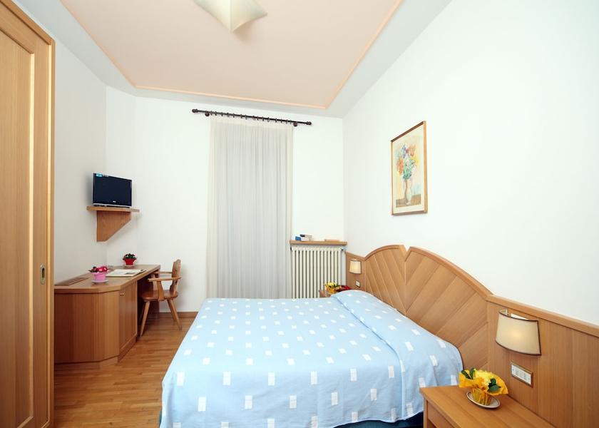 Trentino-Alto Adige Pinzolo Room