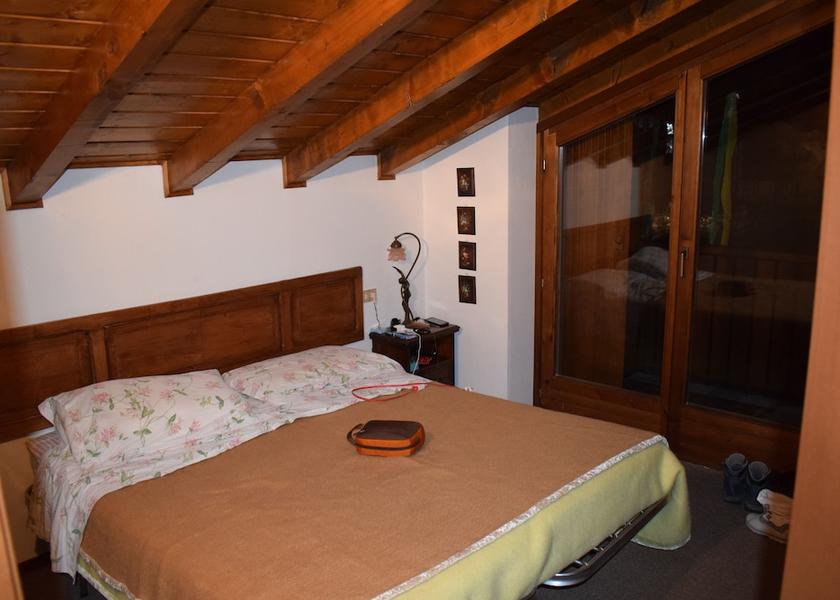 Trentino-Alto Adige Pinzolo Room