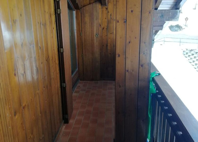 Trentino-Alto Adige Pinzolo Interior Entrance