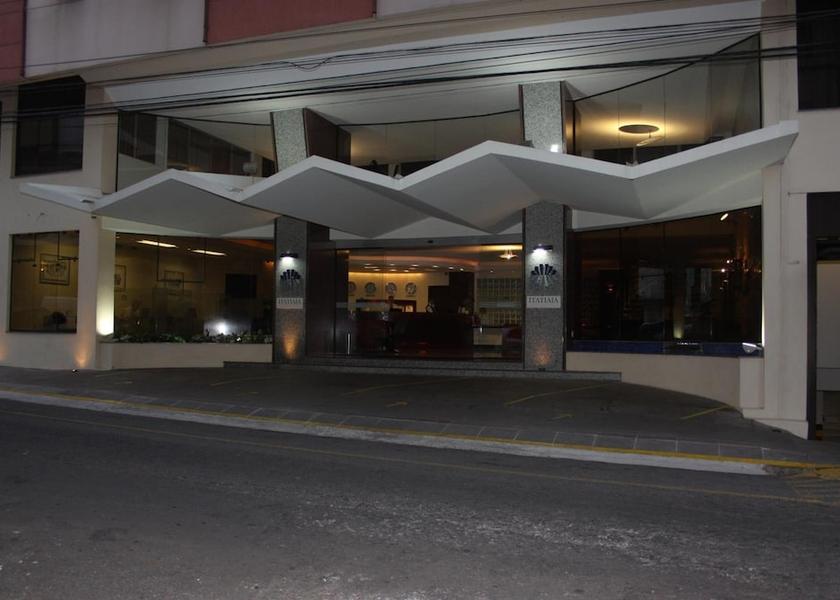 Rio Grande do Sul Passo Fundo Exterior Detail