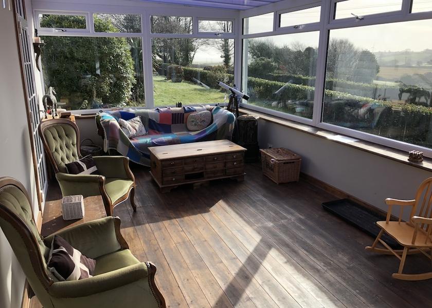 England Saltash Lobby