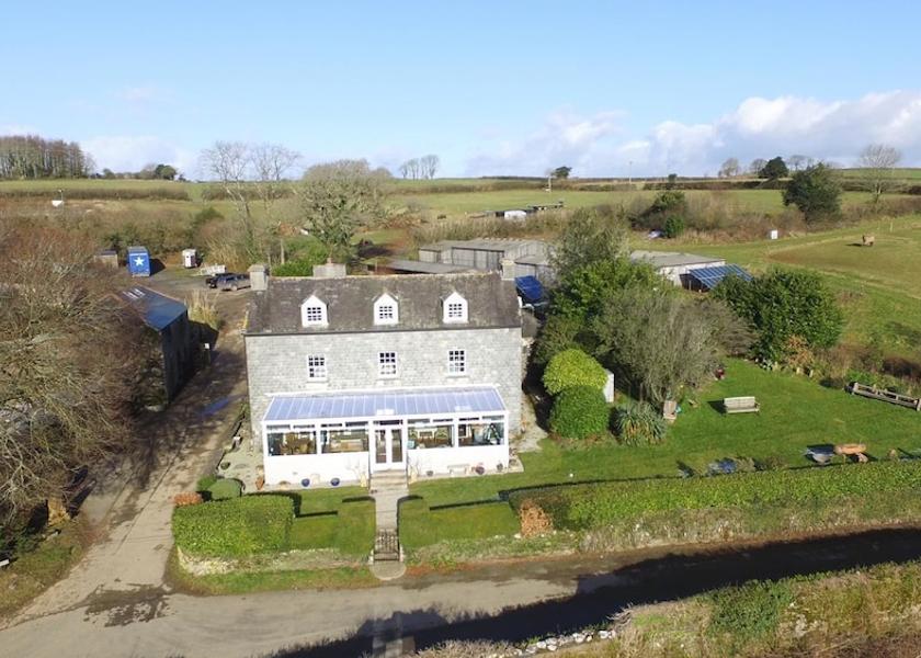 England Saltash Primary image