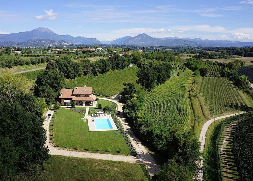 Veneto Lazise Room