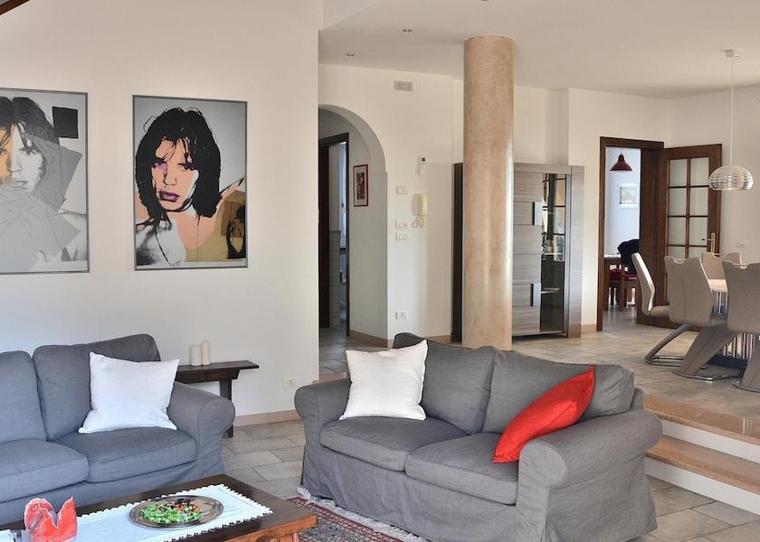 Veneto Lazise Room