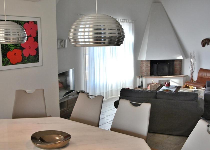 Veneto Lazise Room