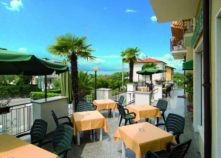 Veneto Lazise Terrace