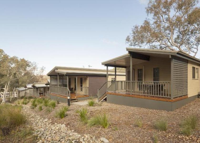 Australian Capital Territory Canberra 