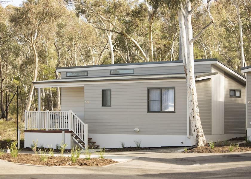 Australian Capital Territory Canberra Exterior