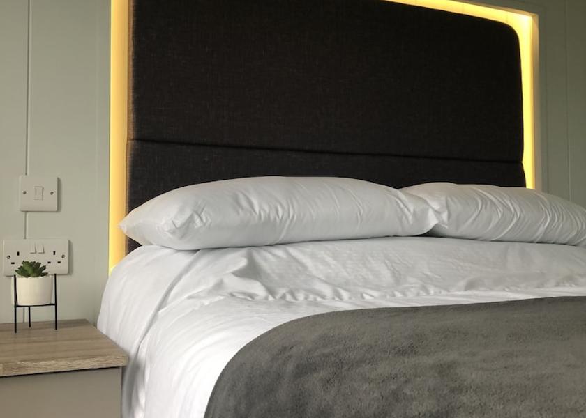 England Berwick-upon-Tweed Room