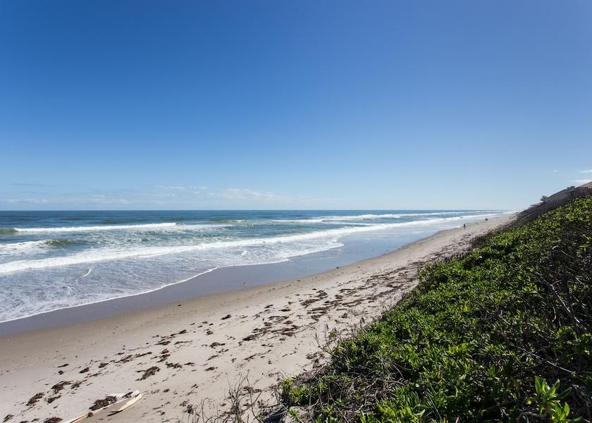 Florida Melbourne Beach Beach