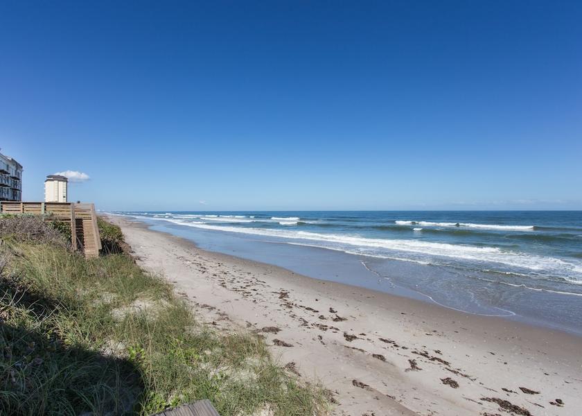 Florida Melbourne Beach Beach