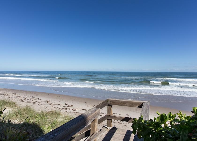 Florida Melbourne Beach Beach