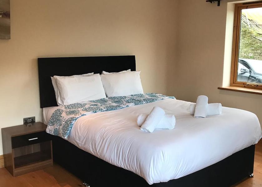 England Totnes Room