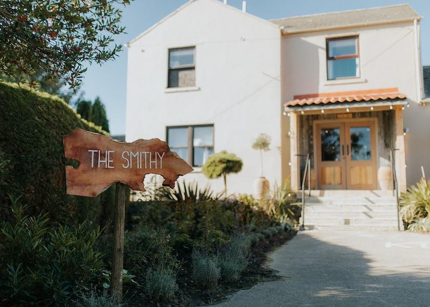 England Barnard Castle Facade