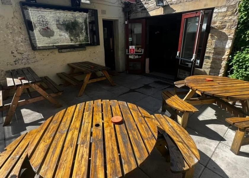 England Barnard Castle Terrace