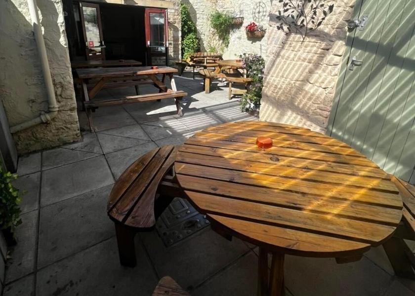 England Barnard Castle Terrace