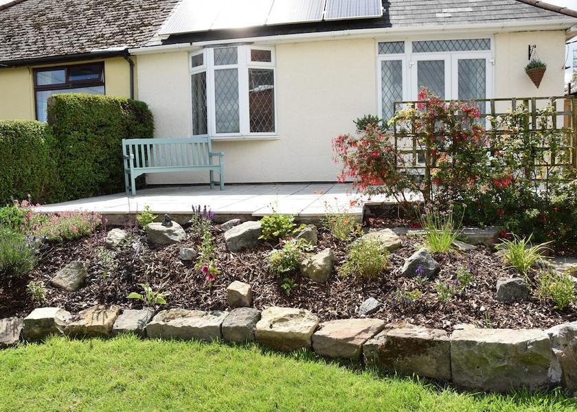 England Alfreton Property Grounds