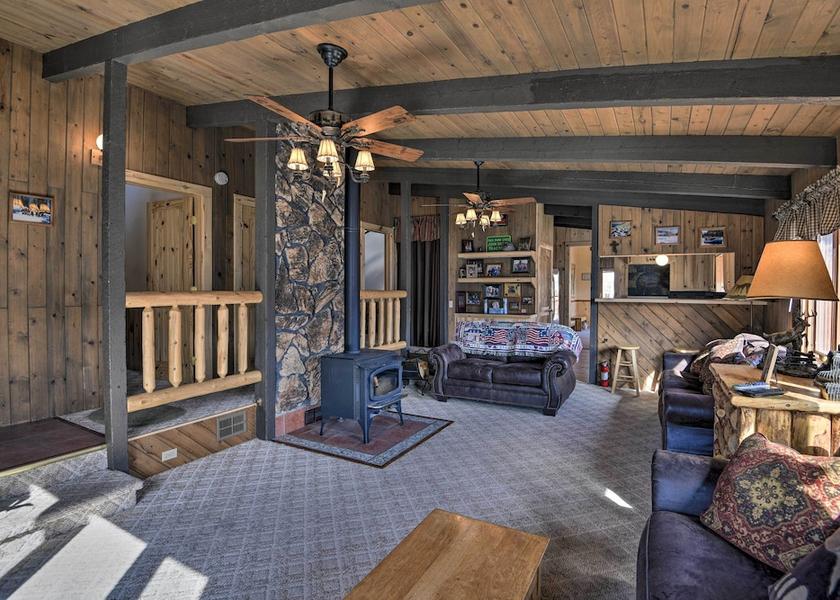 Colorado South Fork Primary image