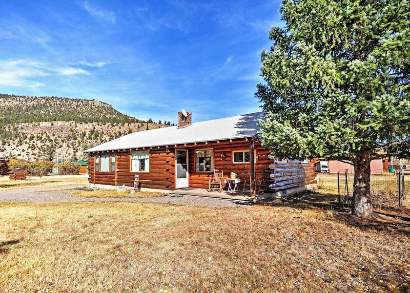 Colorado South Fork Primary image