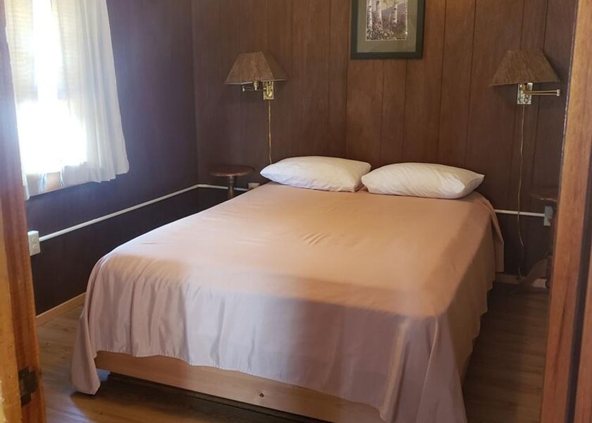 Colorado South Fork Room