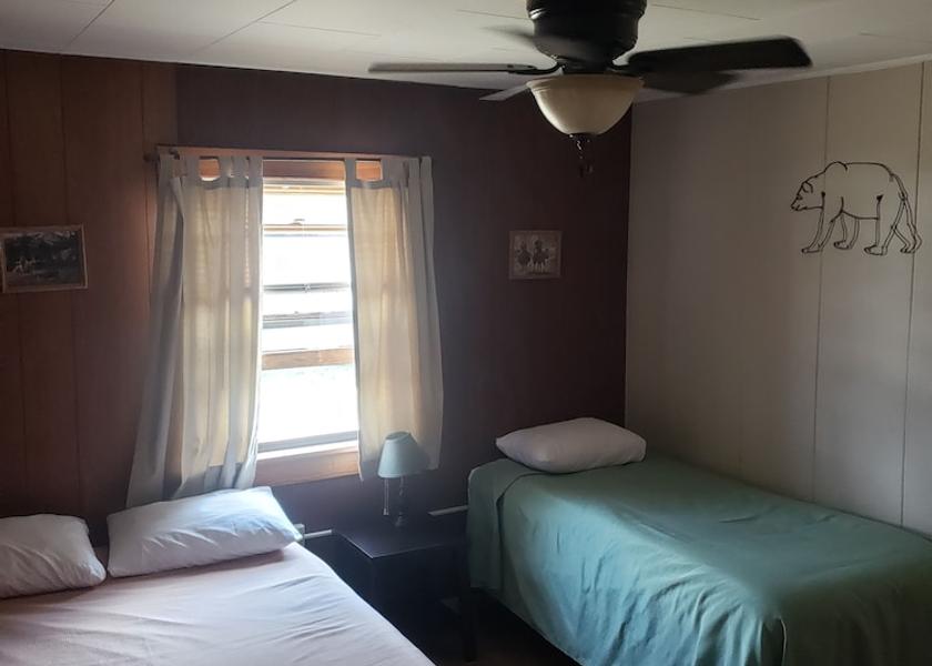 Colorado South Fork Room