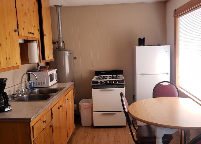 Colorado South Fork Kitchen