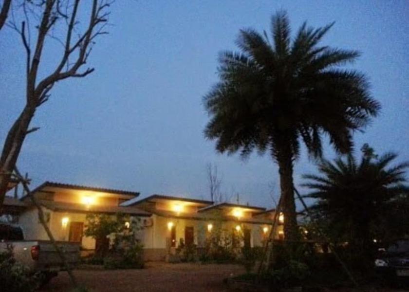 Nong Khai Nong Khai Facade