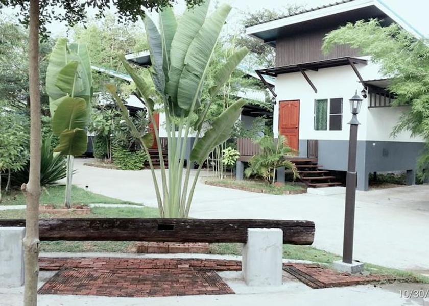 Nong Khai Nong Khai Property Grounds