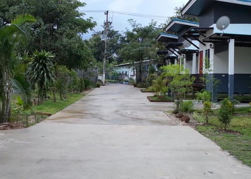Nong Khai Nong Khai Property Grounds