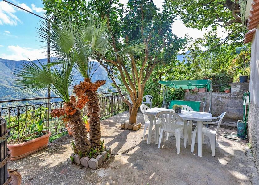 Campania Pimonte Terrace