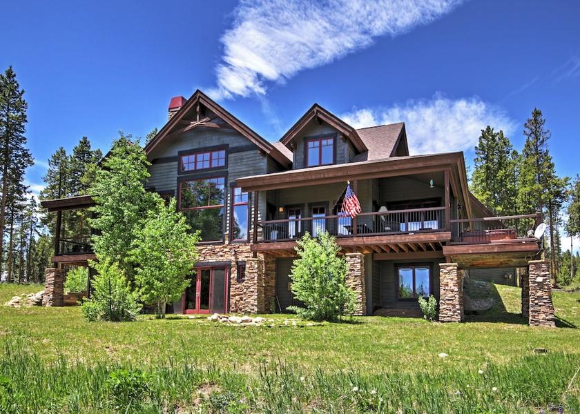 Colorado Tabernash Primary image