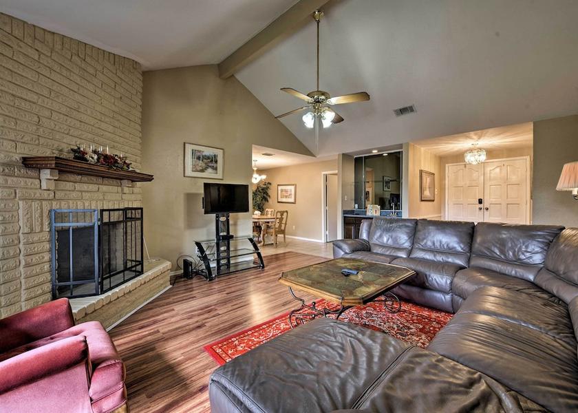 Texas Missouri City Primary image