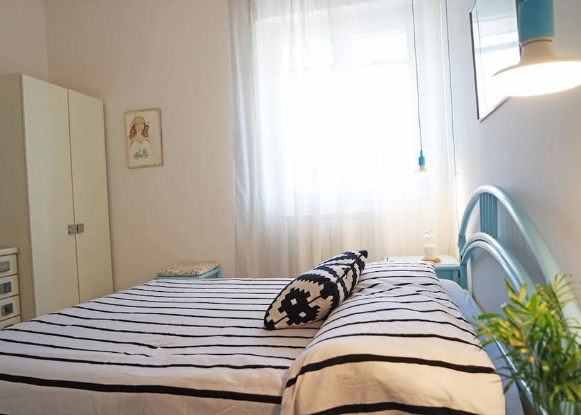 Campania Ascea Room