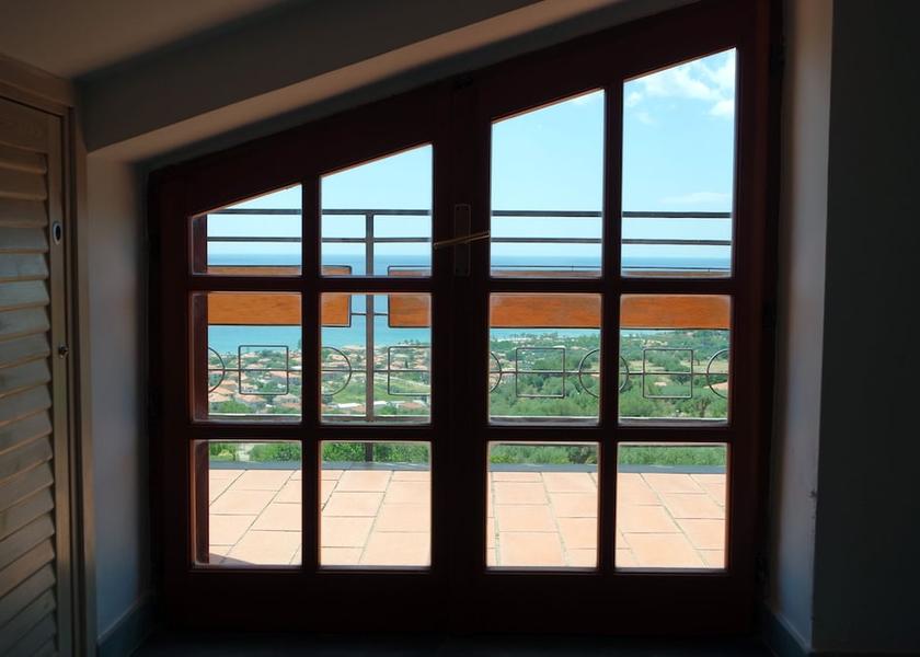 Campania Ascea In-Room Amenity