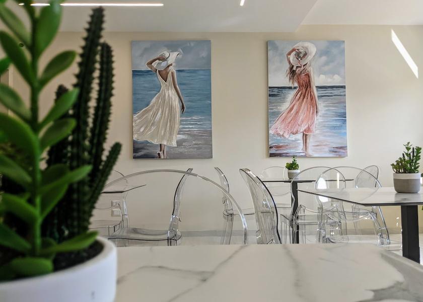 Campania Ascea Primary image