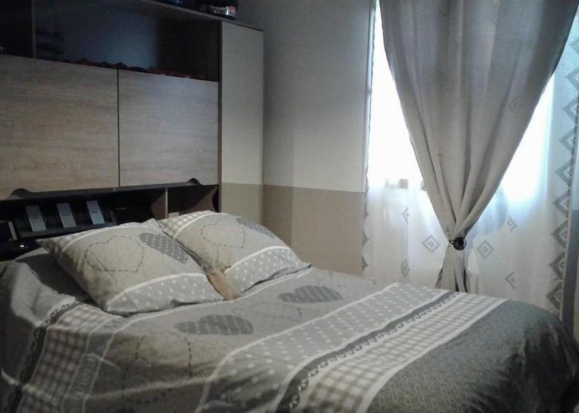 Corsica Appietto Room