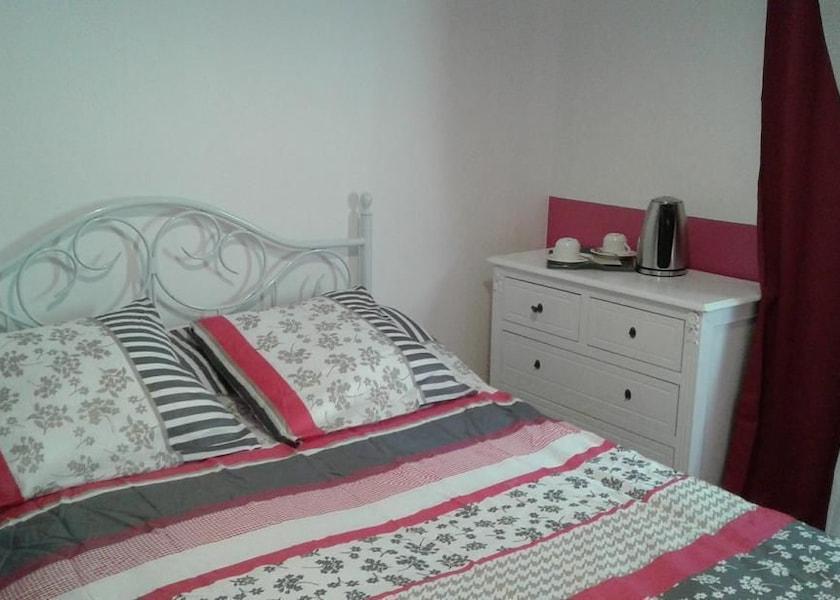 Corsica Appietto Room
