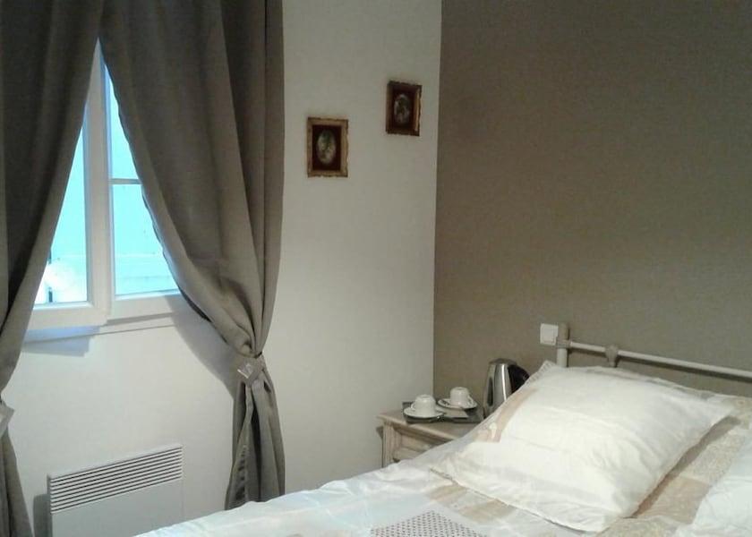 Corsica Appietto Room
