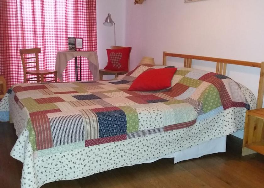 Friuli-Venezia Giulia Duino-Aurisina Room