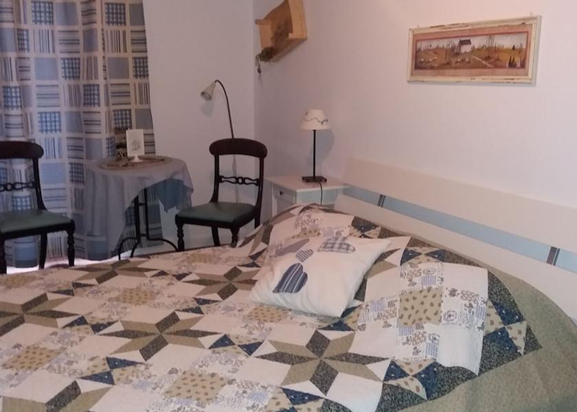Friuli-Venezia Giulia Duino-Aurisina Room