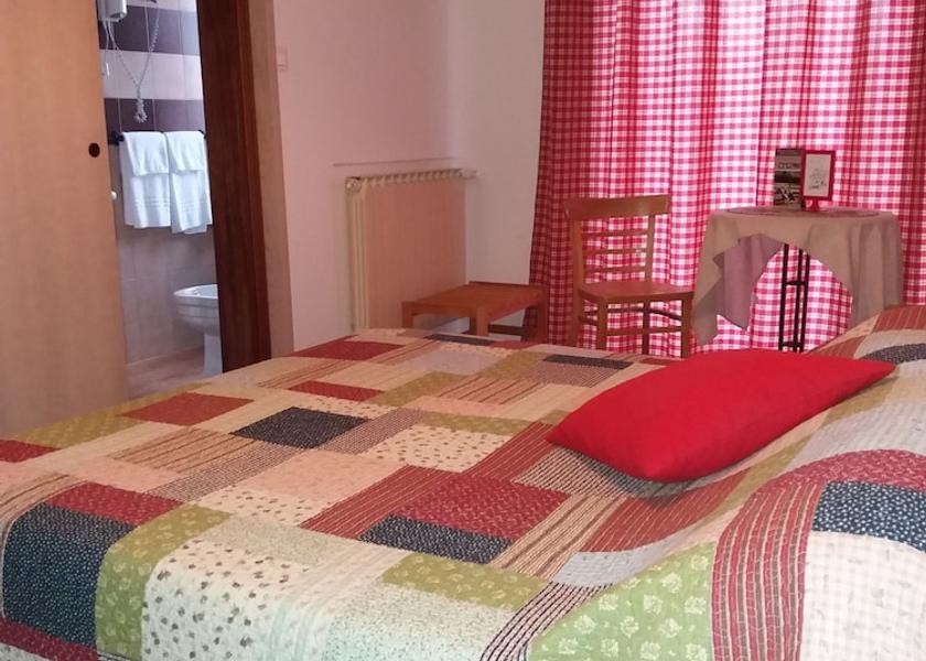 Friuli-Venezia Giulia Duino-Aurisina Room