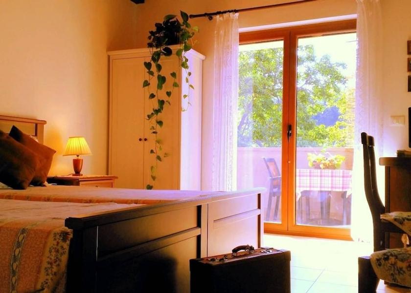 Friuli-Venezia Giulia Duino-Aurisina Room